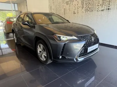 LEXUS UX 250h Pack 2WD occasion 2023 - Photo 3
