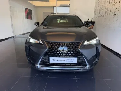 LEXUS UX 250h Pack 2WD occasion 2023 - Photo 2