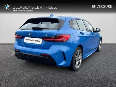 BMW Serie 1 116i 109ch Edition M Design occasion 2022 - Photo 2