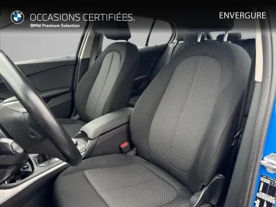 BMW Serie 1 116i 109ch Edition M Design occasion 2022 - Photo 4