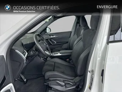 BMW X1 ieDrive20 204ch M Sport occasion 2024 - Photo 4