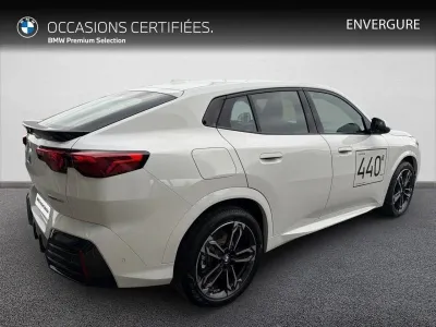 BMW X2 iX2 eDrive20 204ch M Sport occasion 2026 - Photo 2