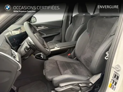 BMW X2 iX2 eDrive20 204ch M Sport occasion 2026 - Photo 4