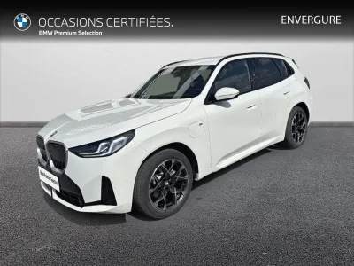 BMW X3 xDrive30e 299ch M Sport occasion 2026 - Photo 1