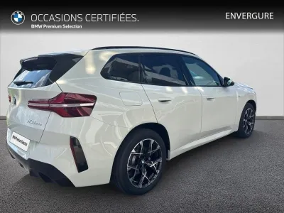 BMW X3 xDrive30e 299ch M Sport occasion 2026 - Photo 2