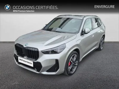 BMW X1 xDrive25e 245ch M Sport occasion 2026 - Photo 1