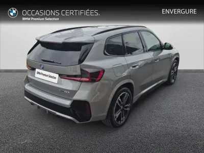 BMW X1 xDrive25e 245ch M Sport occasion 2026 - Photo 2