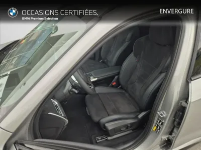 BMW X1 xDrive25e 245ch M Sport occasion 2026 - Photo 4