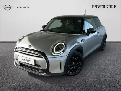 MINI Mini Cooper 136ch  Edition Camden BVA7 occasion 2023 - Photo 1
