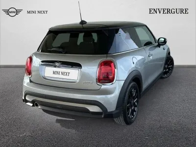 MINI Mini Cooper 136ch  Edition Camden BVA7 occasion 2023 - Photo 2