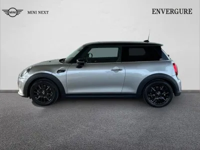MINI Mini Cooper 136ch  Edition Camden BVA7 occasion 2023 - Photo 3