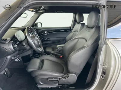 MINI Mini Cooper 136ch  Edition Camden BVA7 occasion 2023 - Photo 4