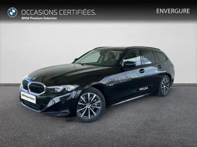 BMW Série 3 Touring 330eA xDrive 292ch Business Design occasion 2023 - Photo 1