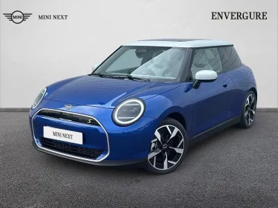 MINI Cooper 3 Portes SE 218ch Favoured occasion 2024 - Photo 1
