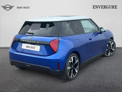 MINI Cooper 3 Portes SE 218ch Favoured occasion 2024 - Photo 2