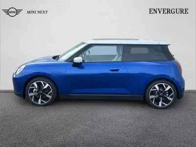MINI Cooper 3 Portes SE 218ch Favoured occasion 2024 - Photo 3