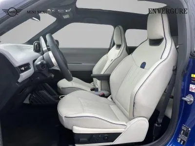 MINI Cooper 3 Portes SE 218ch Favoured occasion 2024 - Photo 4