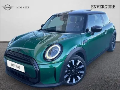 MINI Mini Cooper 136ch Edition Premium Plus BVA7 occasion 2023 - Photo 1