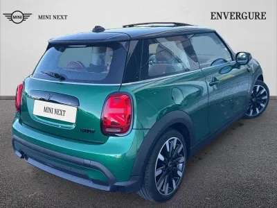MINI Mini Cooper 136ch Edition Premium Plus BVA7 occasion 2023 - Photo 2
