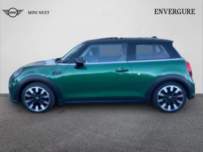 MINI Mini Cooper 136ch Edition Premium Plus BVA7 occasion 2023 - Photo 3