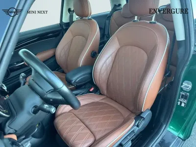MINI Mini Cooper 136ch Edition Premium Plus BVA7 occasion 2023 - Photo 4