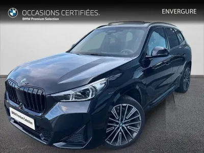 BMW X1 xDrive30e 326ch M Sport occasion 2023 - Photo 1