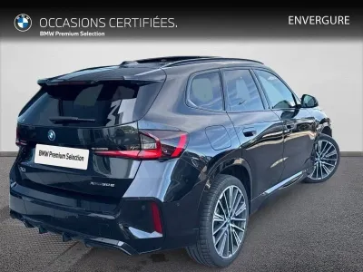 BMW X1 xDrive30e 326ch M Sport occasion 2023 - Photo 2