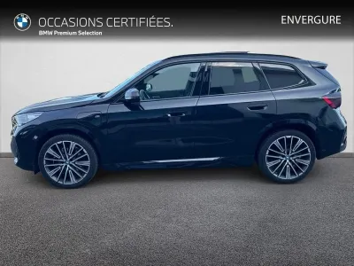 BMW X1 xDrive30e 326ch M Sport occasion 2023 - Photo 3