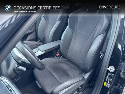 BMW X1 xDrive30e 326ch M Sport occasion 2023 - Photo 4