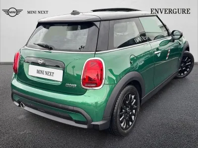 MINI Mini Cooper 136ch Edition Premium Plus BVA7 occasion 2022 - Photo 2