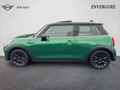 MINI Mini Cooper 136ch Edition Premium Plus BVA7 occasion 2022 - Photo 3