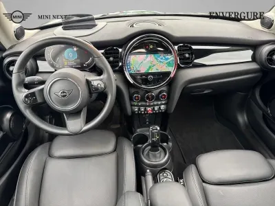 MINI Mini Cooper 136ch Edition Premium Plus BVA7 occasion 2022 - Photo 4
