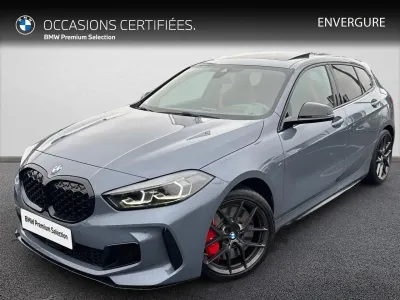 BMW Serie 1 M135iA xDrive 306ch Edition M Sport Pro occasion 2023 - Photo 1