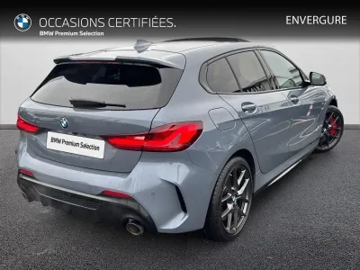 BMW Serie 1 M135iA xDrive 306ch Edition M Sport Pro occasion 2023 - Photo 2