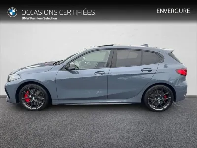 BMW Serie 1 M135iA xDrive 306ch Edition M Sport Pro occasion 2023 - Photo 3