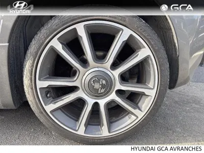 ABARTH 500 1.4 Turbo T-Jet 165ch 595 Turismo MY21 occasion 2021 - Photo 4