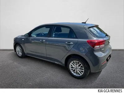 KIA Rio 1.2 DPi 84ch Active occasion 2023 - Photo 2
