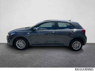 KIA Rio 1.2 DPi 84ch Active occasion 2023 - Photo 3