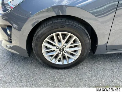 KIA Rio 1.2 DPi 84ch Active occasion 2023 - Photo 4