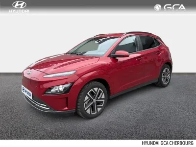 HYUNDAI Kona Electric 39kWh - 136ch Intuitive occasion 2022 - Photo 1