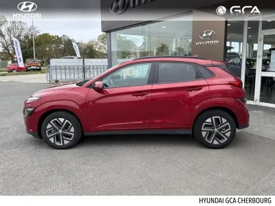 HYUNDAI Kona Electric 39kWh - 136ch Intuitive occasion 2022 - Photo 3