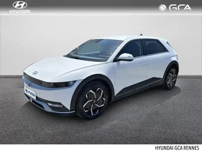 HYUNDAI Ioniq 5 77 kWh - 229ch Intuitive occasion 2023 - Photo 1