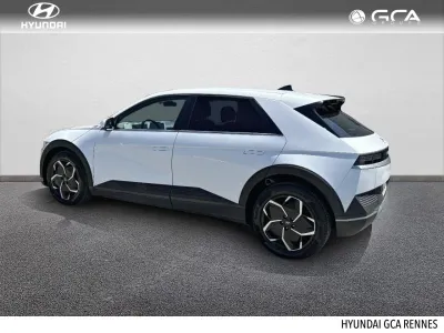 HYUNDAI Ioniq 5 77 kWh - 229ch Intuitive occasion 2023 - Photo 2