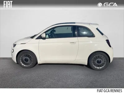 FIAT Nouvelle 500 Berline MY22 Icône berline 23,8 kWh occasion 2023 - Photo 3