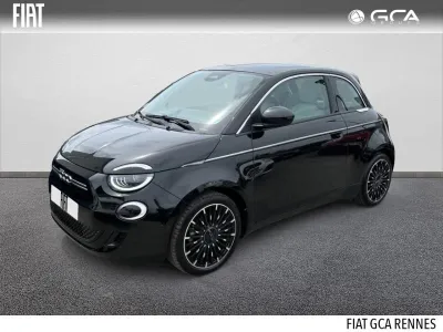 FIAT 500 e 118ch La Prima MY23 occasion 2023 - Photo 1