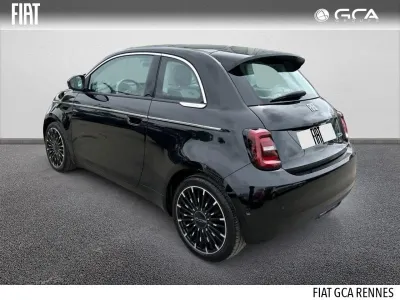 FIAT 500 e 118ch La Prima MY23 occasion 2023 - Photo 2