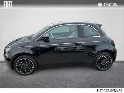 FIAT 500 e 118ch La Prima MY23 occasion 2023 - Photo 3