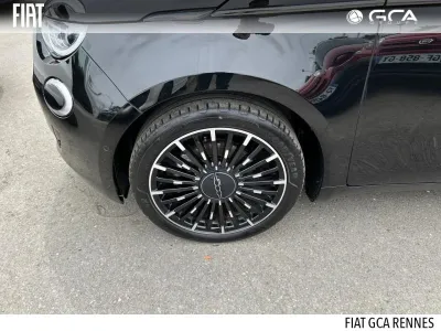 FIAT 500 e 118ch La Prima MY23 occasion 2023 - Photo 4