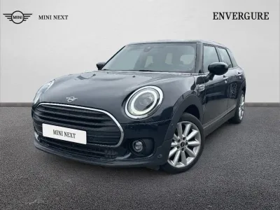 MINI Clubman One D  116ch Canonbury occasion 2021 - Photo 1