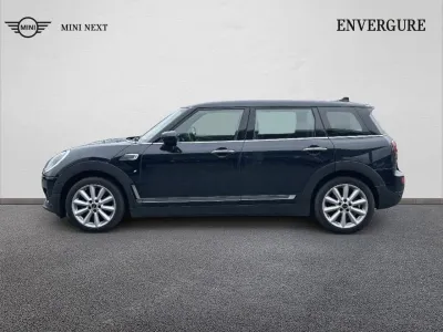 MINI Clubman One D  116ch Canonbury occasion 2021 - Photo 3